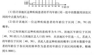 2022年高考数学出题人