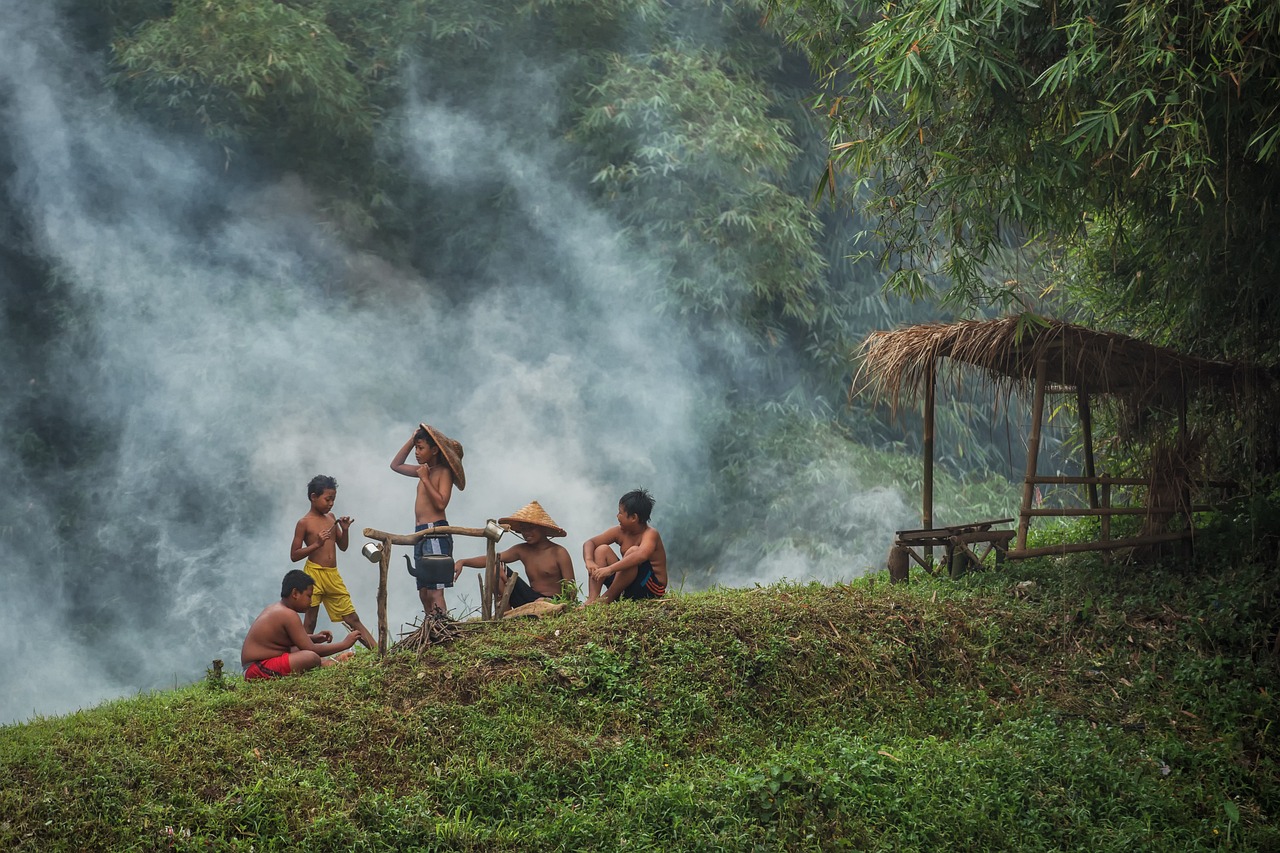 河南旅游资讯，探索千年文化与自然奇观的完美结合